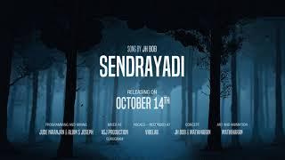 Sendrayadi - JH Bob | Lyrical video Promo