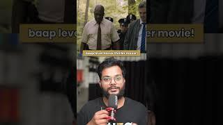 baap level horror thriller movie!
