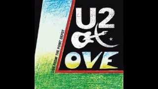 06 Gloria (U2 Live At The Point Depot)