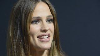 Jennifer Garner Opens Up About Relationship With Ben Affleck: 'We're Great Friends'