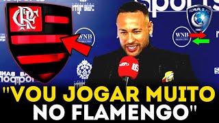 BOMBA! GE ANUNCIOU AGORA! FOI CONFIRMADO! MAIOR REFORÇO DO ANO! ÚLTIMAS NOTÍCIAS DO FLAMENGO HOJE!