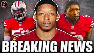 BREAKING: The 49ers Sign LB Jalen Graham To Active Roster