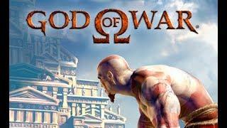 RPCS3 настройка эмулятора для God of War HD