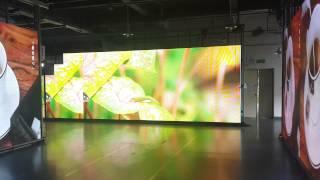 LIGHTLINK P5.9 outdoor rental LED display