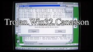 Trojan.Win32.Canasson