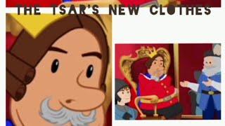 The Tsar's New Clothes