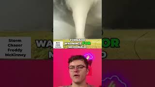 The Most Insane Tornado I've Ever Covered, In SW Nebraska, As It Occurred Live - June 16th, 2025