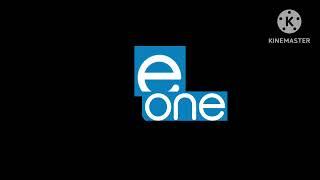 ENTERTAINMENT ONE 2010 Logo Kinemaster Remake Jaqueline R.