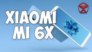 Что за дичь Xiaomi mi 6X? Но мне понравился смартфон! Обзор Xiaomi mi 6X  / Арстайл /