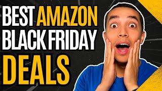 Amazon Black Friday Deals UK - Top 24!