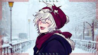 『Mistletoe』 ver. XANDER 【lucid ️】