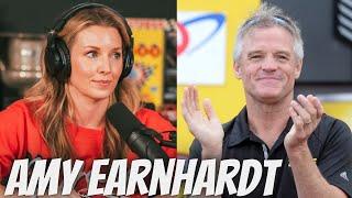 Get To Know Amy Earnhardt Like Never Before!
