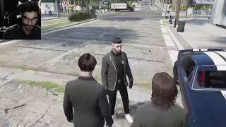 Miya Jaan Road Crash with Takat In Soulcity GTA5 RP|| #lifeinsoulcity #snaxgaming