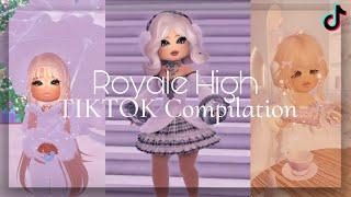 30 minute Royale High Tiktok compilation ⭐️️