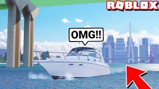 Wayfort's GIANT New Update Is Almost Here!! [New Map, Planes, Boats Review!] (Roblox)