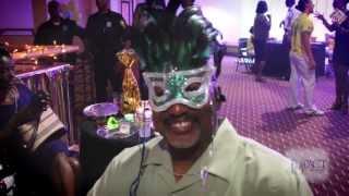 Impact Events Atlanta Rialto