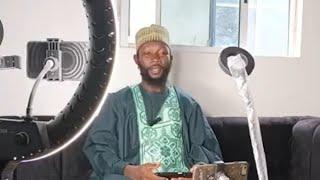 ALAYE LORI IRUJU IJO JIJO FUN OBINRIN NINU ISLAM | ABU SUFYAAN