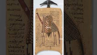 #prophet #paigambar #hazrat Mohammed sahab ka saman Mubarak #subhanallah #shortsfeed #viralvideo