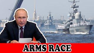 Russia's Naval Modernization: The End of US Naval Supremacy?