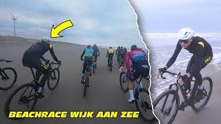 BEACHRACE WIJK AAN ZEE - Jop naar de Top #55