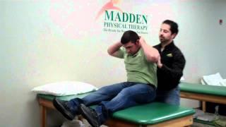 Hands-on PT for Neck Pain