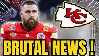  WILL THIS BOMB KICK HIM OUT OF THE NFL? KANSAS CITY CHIEFS NEWS TODAY! NFL NEWS TODAY