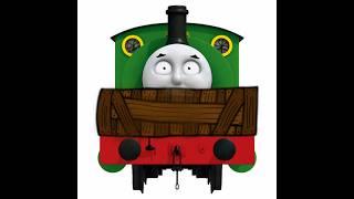 Sodor Fallout Swapped AU Edits (REMASTERED)