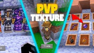 Best Dark PvP Texture Pack for MCPE 1.21!  | Ultimate PvP Pack for Minecraft PE 2024