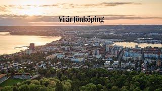 Vi är Jönköping