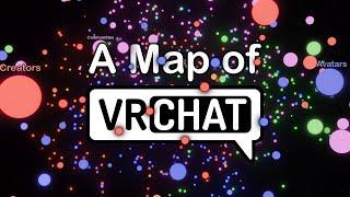 The VRChat Atlas