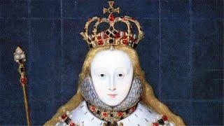 Queen Elizabeth I of England