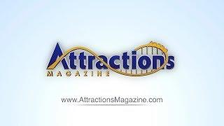 Subscribe to Attractions Magazine YouTube Channel for theme park videos, shows and more!
