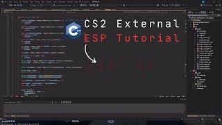 How to Make CS2 ESP (ImGui C++)