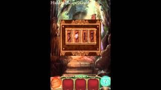 Hidden Escape 2 Level 7 Walkthrough