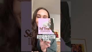 The Self Taught Illustrator Podcast