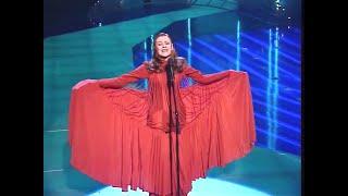 1994 Russia: Youddiph - Vechny strannik (Place 9 at ESC in Dublin) Юдифь - Вечный странник SUBTITLES