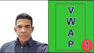 How to Use VWAP - 100% Profitable Intraday Trading Indicator - 1
