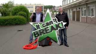 Can It Break? Der Schrottplatz - Starmix