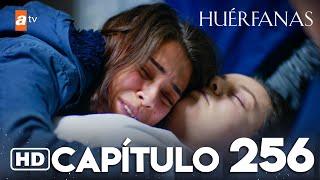 Huérfanas - Capítulo 256