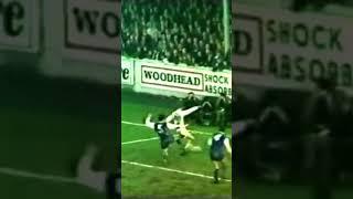 Allan Clarke Goal