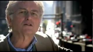 Richard Dawkins on Altruism and The Selfish Gene