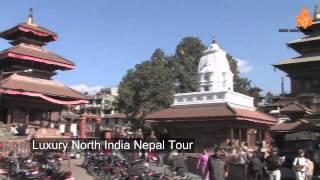 Luxury North India Nepal Tour by Indo Asia Tours