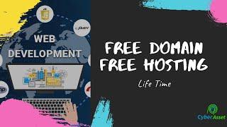 How to get Free Domain & Free Hosting with Cpanel