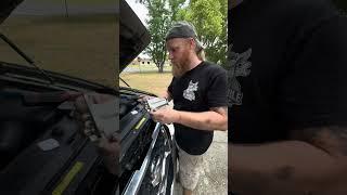 2004 Nissan titan water pump replacement - profit 300$