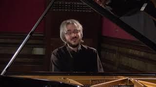 Alexander Gadjiev performs Chopin's Sonata No 2 in the Final Round