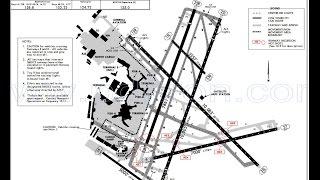 Xplane Dedicated : Boston Logan International Vlog_166