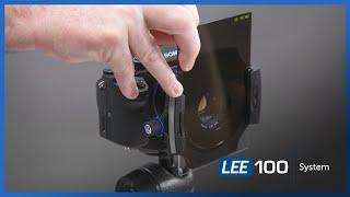 LEE Filters - LEE100 System Overview