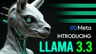 New Llama 3.3 Shocks the AI World - Crushes GPT-4 and Costs Almost Nothing