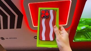 7 Cool Gadget Vending Machines