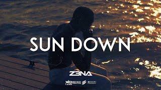 Afrobeat Instrumental 2025 Burna Boy Ft Rema Type Beat "SUN DOWN" Emotional Afrobeat Type Beat